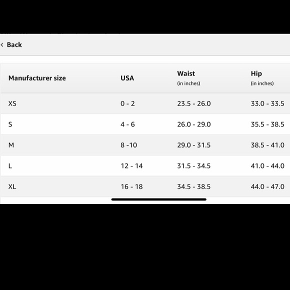 NWT Nike Tempo Boy Shorts Black Run Running Runner - Picture 6 of 6